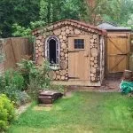 78 Кращих ідей сараю на дачі своїми руками (своїми) 78 Кращих ідей сараю на дачі своїми руками