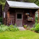 78 Кращих ідей сараю на дачі своїми руками (сараю) 78 Кращих ідей сараю на дачі своїми руками