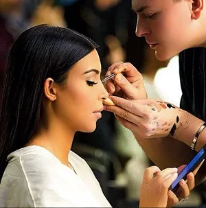 6 Секретів вдалого контурінга особи - make-up - все про макіяж на сайті Або де Боте (шанель) 6 Секретів вдалого контурінга особи - make-up - все про макіяж на сайті Або де Боте