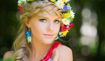 5 Мінусів українських дівчат, на думку іноземців, top beauty (5 мінусів українських дівчат) 5 Мінусів українських дівчат, на думку іноземців, top beauty
