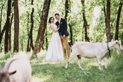 6 Незвичайних історій знайомств наших Новомосковсктелей (знайомств) 6 Незвичайних історій знайомств наших Новомосковсктелей