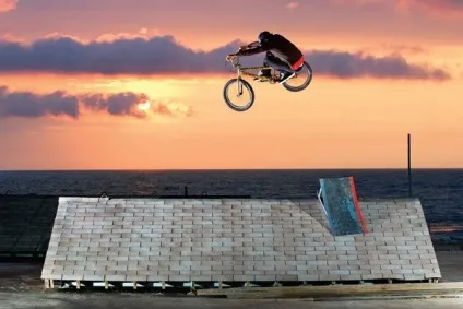 44 Фотографії трюків bmx-райдерів »блог позитиву (фотографії) 44 Фотографії трюків bmx-райдерів »блог позитиву