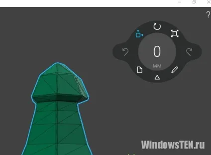 3D builder windows 10 що це за програма, її використання, переваги