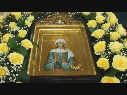 4 Августа православними вшановується пам'ять Марії Магдалини (відзначається) 4 Августа православними вшановується пам'ять Марії Магдалини
