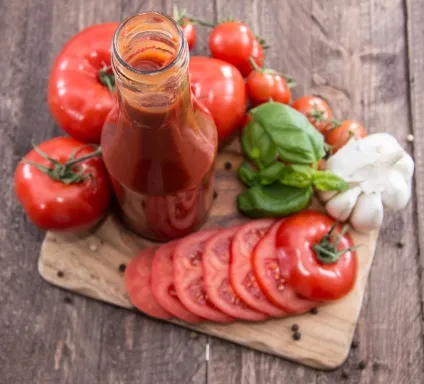 5 Міфів про кетчупу, в які давно пора перестати вірити (корисні продукти) 5 Міфів про кетчупу, в які давно пора перестати вірити