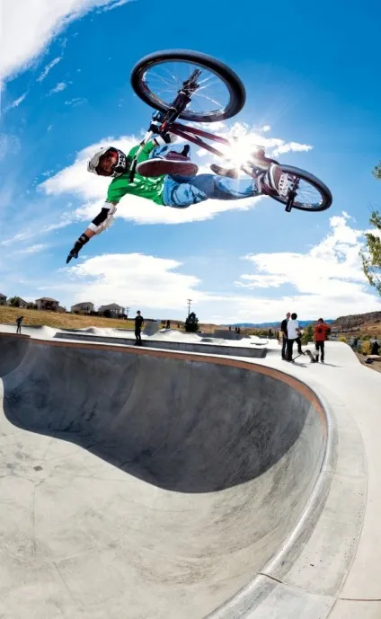 44 Фотографії трюків bmx-райдерів »блог позитиву (трюків) 44 Фотографії трюків bmx-райдерів »блог позитиву