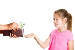 Аліменти на дитину механізм витребування (витребування) Аліменти на дитину механізм витребування