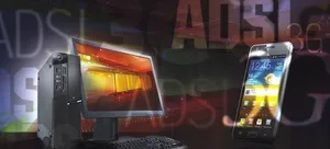 Adsl або 3g