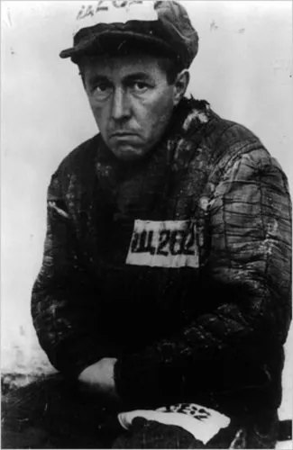 Олександр Солженіцин