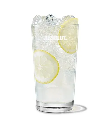 Absolut vodka - absolut vodka