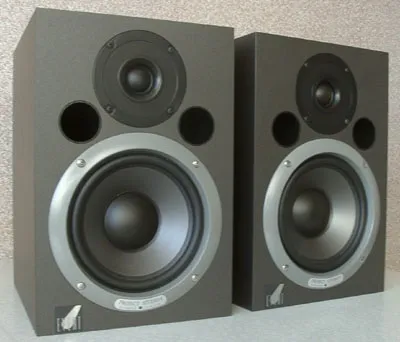 Активні монітори ближнього поля event project studio 6, prosound (монітори) Активні монітори ближнього поля event project studio 6, prosound