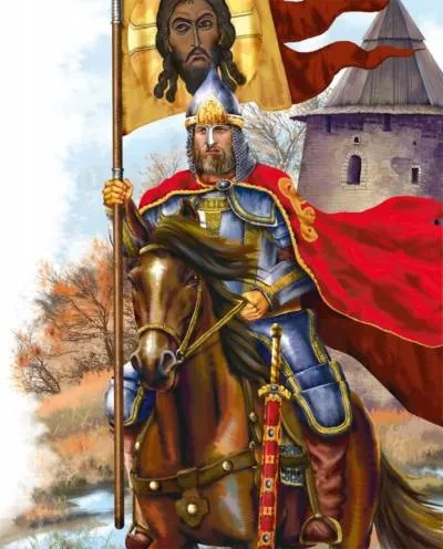Олександр Невський - розумний сайт (Невський) Олександр Невський - розумний сайт