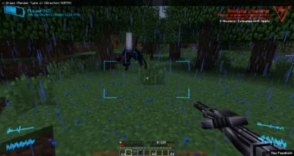 Aliens vs predator 1