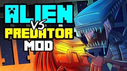 Aliens vs predator 1