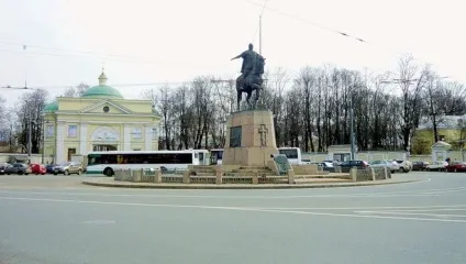 Олександро-Невська лавра