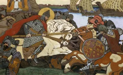 Олександро-Невська лавра в Харкові (Санкт-Петербурзі) Олександро-Невська лавра в Харкові