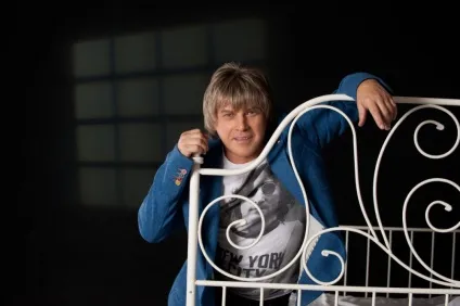 Олексій Глизін