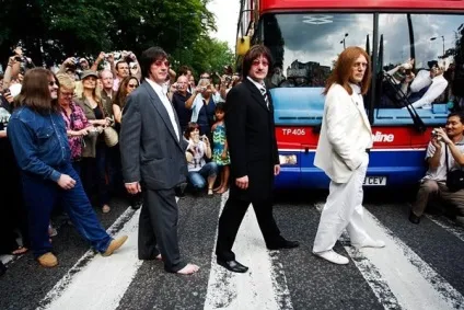 Abbey road, netlore abbey road, the beatles, Бітлз, лондон, ігри, легенди, музика, фан-арт (легенди) Abbey road, netlore abbey road, the beatles, Бітлз, лондон, ігри, легенди, музика, фан-арт