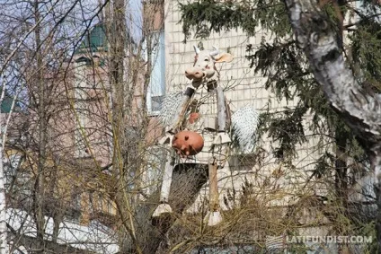 Аграрні твори мистецтва пам'ятники коровам (мистецтва) Аграрні твори мистецтва пам'ятники коровам