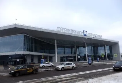 Аеропорт Львів (Стригін) новий термінал, рейси, як доїхати (Стригін) Аеропорт Львів (Стригін) новий термінал, рейси, як доїхати