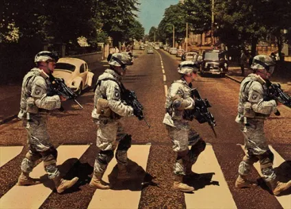 Abbey road, netlore abbey road, the beatles, Бітлз, лондон, ігри, легенди, музика, фан-арт (road) Abbey road, netlore abbey road, the beatles, Бітлз, лондон, ігри, легенди, музика, фан-арт