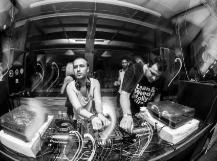 Олексій cancelled про те, що тепер буде з techno gipsy (буде) Олексій cancelled про те, що тепер буде з techno gipsy