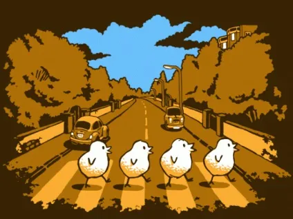 Abbey road, netlore abbey road, the beatles, Бітлз, лондон, ігри, легенди, музика, фан-арт (netlore) Abbey road, netlore abbey road, the beatles, Бітлз, лондон, ігри, легенди, музика, фан-арт