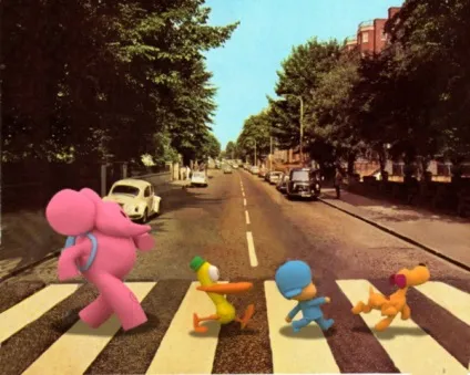 Abbey road, netlore abbey road, the beatles, Бітлз, лондон, ігри, легенди, музика, фан-арт (Бітлз) Abbey road, netlore abbey road, the beatles, Бітлз, лондон, ігри, легенди, музика, фан-арт