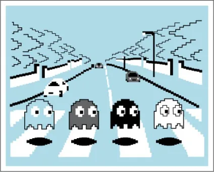 Abbey road, netlore abbey road, the beatles, Бітлз, лондон, ігри, легенди, музика, фан-арт (abbey road) Abbey road, netlore abbey road, the beatles, Бітлз, лондон, ігри, легенди, музика, фан-арт