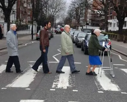 Abbey road, netlore abbey road, the beatles, Бітлз, лондон, ігри, легенди, музика, фан-арт (abbey road) Abbey road, netlore abbey road, the beatles, Бітлз, лондон, ігри, легенди, музика, фан-арт