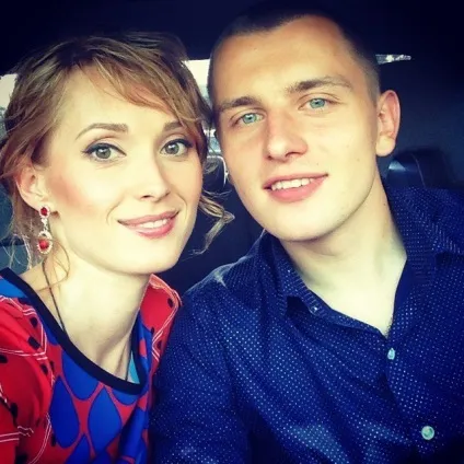 Аїда Ніколайчук вийшла заміж, х-фактор (проект) Аїда Ніколайчук вийшла заміж, х-фактор