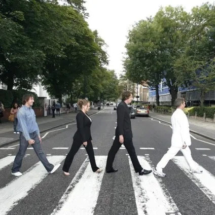Abbey road, netlore abbey road, the beatles, Бітлз, лондон, ігри, легенди, музика, фан-арт (the beatles) Abbey road, netlore abbey road, the beatles, Бітлз, лондон, ігри, легенди, музика, фан-арт