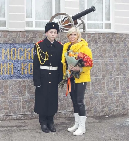Альона Свиридова - біографія, інформація, особисте життя, фото, відео (життя) Альона Свиридова - біографія, інформація, особисте життя, фото, відео