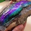 Амулет волосся Венери