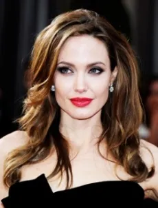 Анжеліна значення імені
