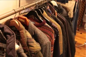 Англійські розміри одягу - таблиці відповідності для чоловіків і жінок (розміри) Англійські розміри одягу - таблиці відповідності для чоловіків і жінок