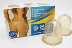 Антицелюлітний масаж банками як швидко повернути шкірі гладкість (антицелюлітний масаж банками в домашніх умовах) Антицелюлітний масаж банками як швидко повернути шкірі гладкість