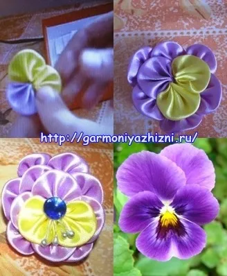Братки зі стрічок