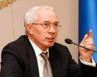Анекдоти про азарова