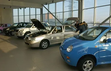 Антикризові заходи вимагають з бюджету коштів більше, ніж економить 10% скорочення витрат - (заходи) Антикризові заходи вимагають з бюджету коштів більше, ніж економить 10% скорочення витрат -