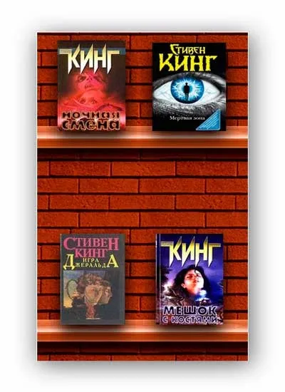All my books - зручний облік книг на комп'ютері (зручний) All my books - зручний облік книг на комп'ютері