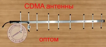 Антена для 3g модему Інтертелеком своїми руками (своїми) Антена для 3g модему Інтертелеком своїми руками