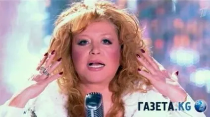 Алла Пугачова померла максим галкин розповів, як ледь не помер на весіллі з примадонною (фото) - (прибутку) Алла Пугачова померла максим галкин розповів, як ледь не помер на весіллі з примадонною (фото) -