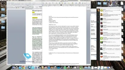 Apple imac 27