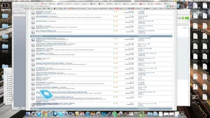 Apple imac 27