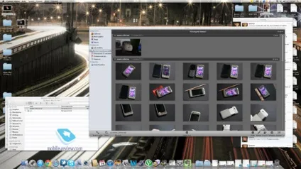Apple imac 27