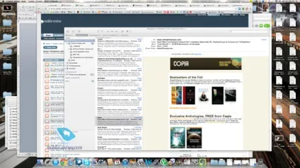 Apple imac 27