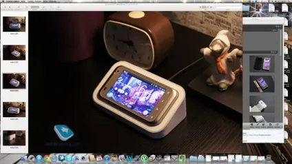 Apple imac 27