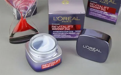 Антивіковий догляд за шкірою - revitalift філлер ha - від l - oreal paris (шкірою) Антивіковий догляд за шкірою - revitalift філлер ha - від l - oreal paris