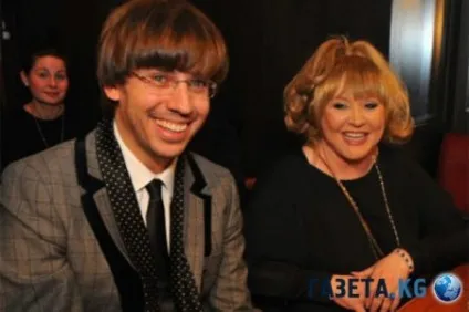 Алла Пугачова померла максим галкин розповів, як ледь не помер на весіллі з примадонною (фото) - (дізналися) Алла Пугачова померла максим галкин розповів, як ледь не помер на весіллі з примадонною (фото) -